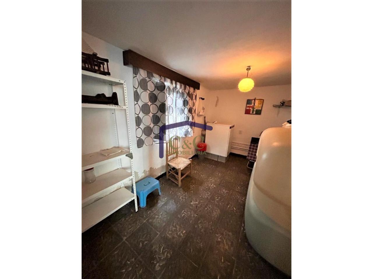 For sale of house in Manzanares