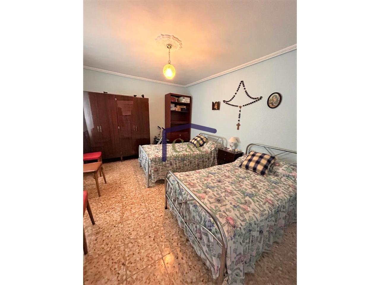 For sale of house in Manzanares