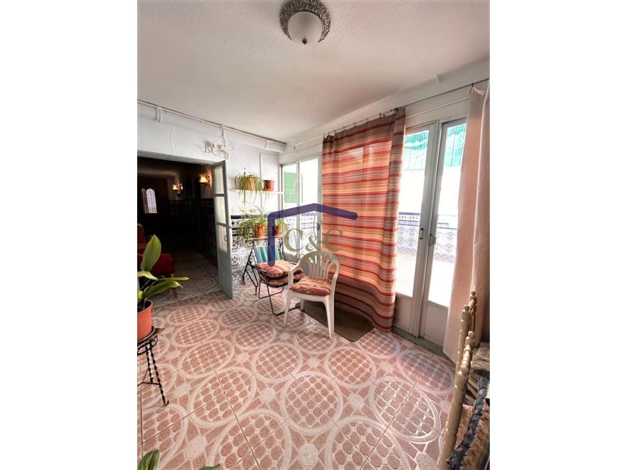 For sale of house in Manzanares