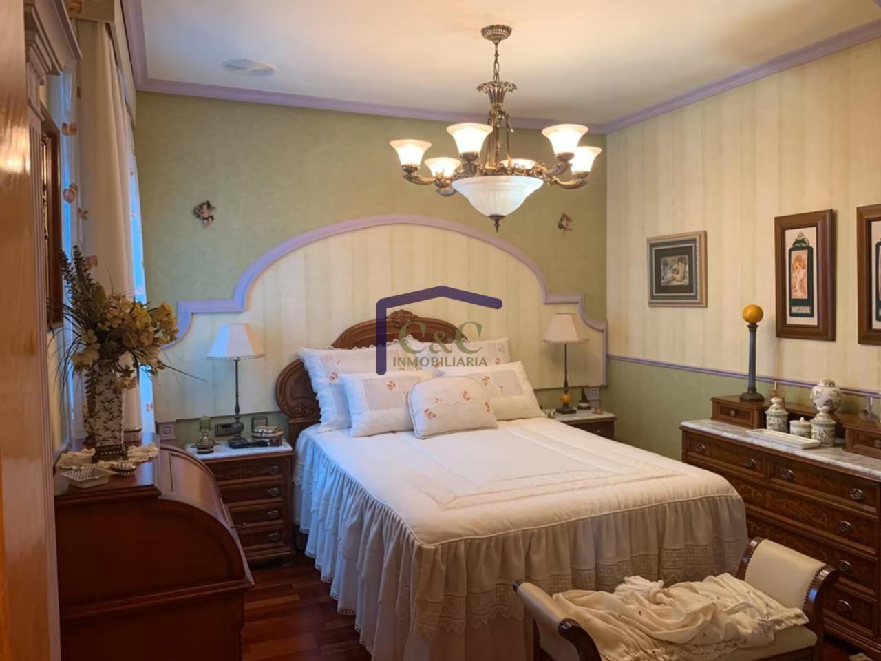 For sale of flat in Manzanares