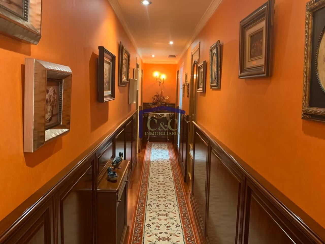 For sale of flat in Manzanares