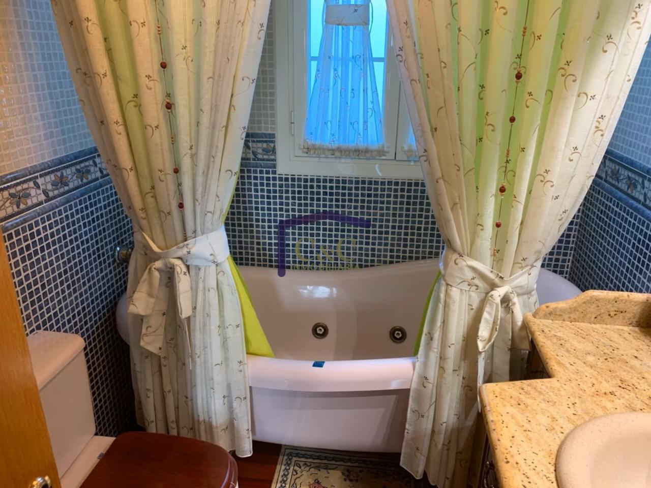 For sale of flat in Manzanares