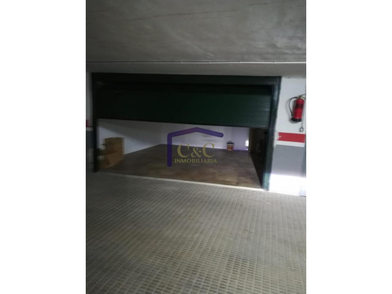 For sale of flat in Manzanares