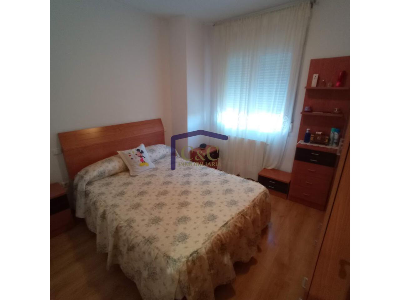 Venta de casa en Membrilla