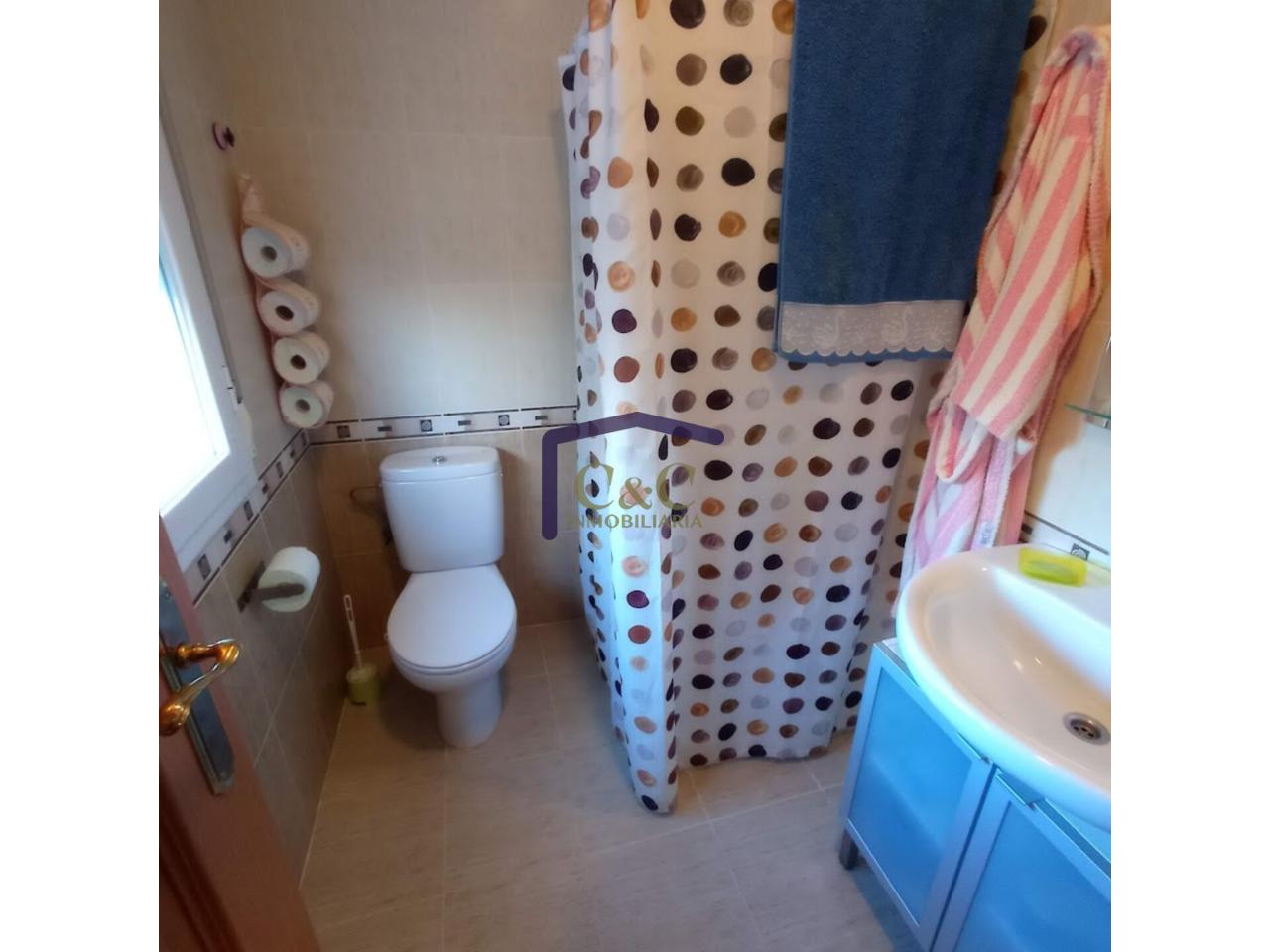 Venta de casa en Membrilla