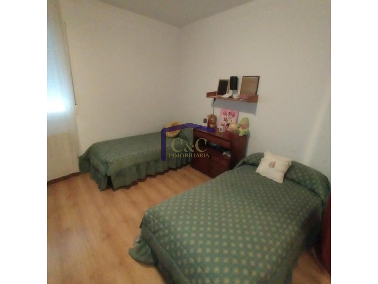 Venta de casa en Membrilla