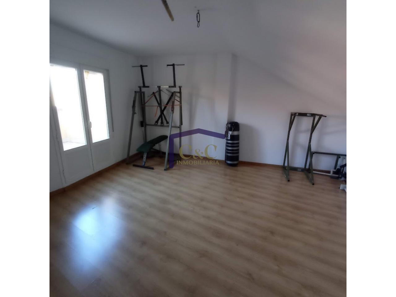 Venta de casa en Membrilla