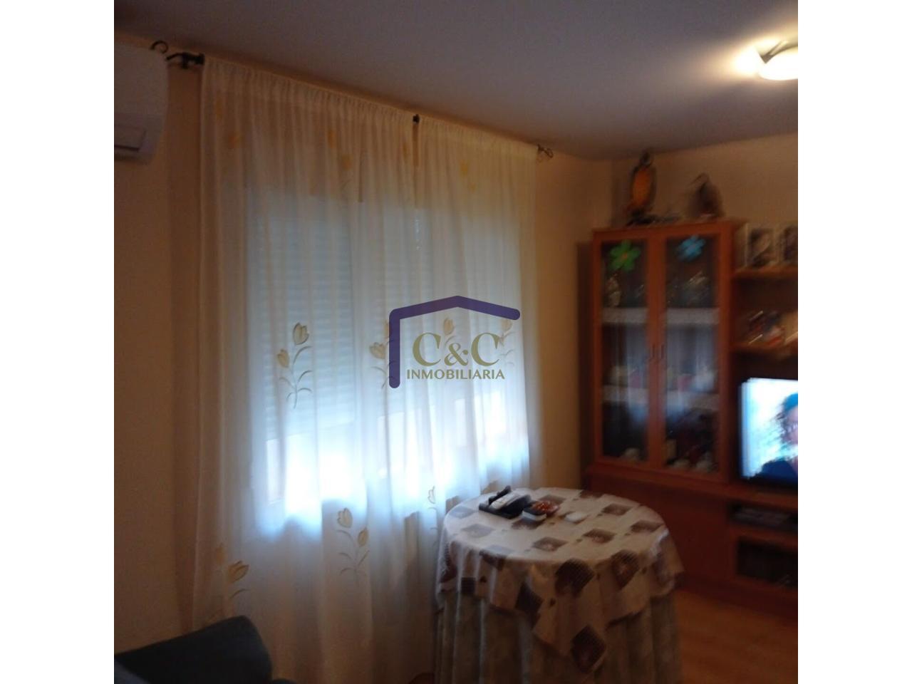 Venta de casa en Membrilla
