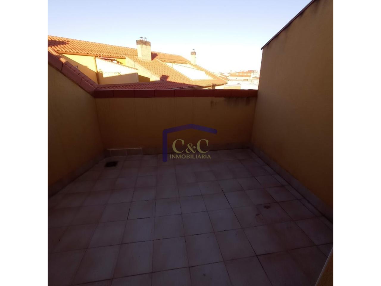 Venta de casa en Membrilla
