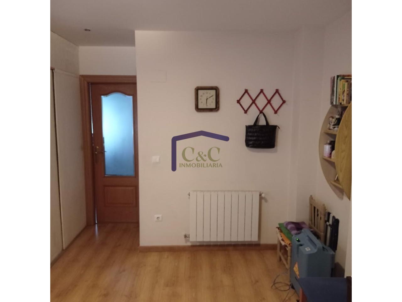 Venta de casa en Membrilla