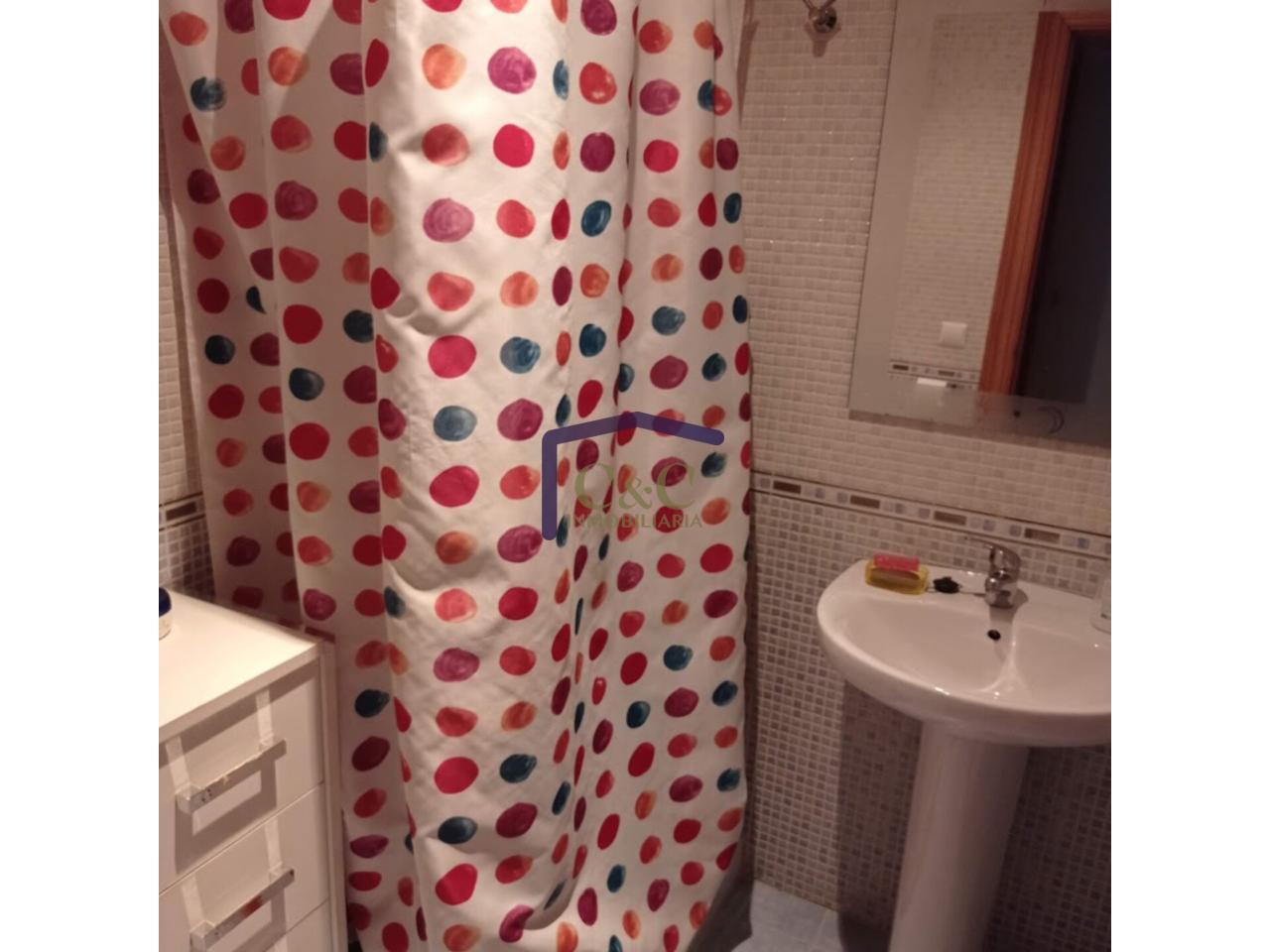 Venta de casa en Membrilla