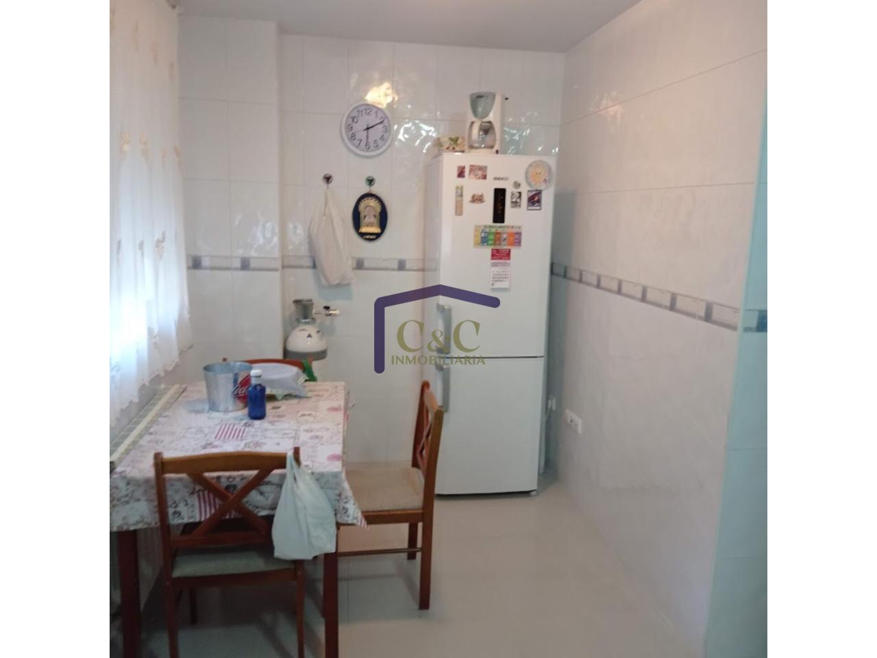 Venta de casa en Membrilla