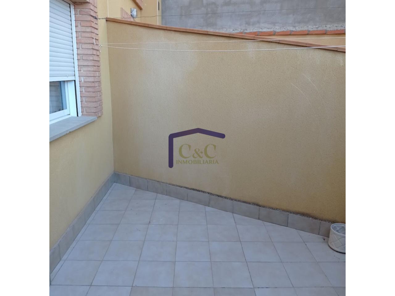 Venta de casa en Membrilla
