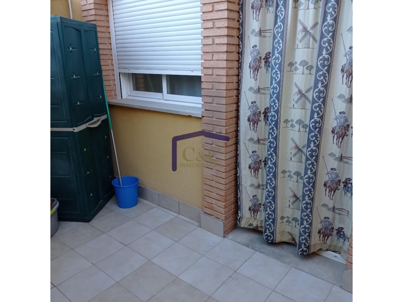 Venta de casa en Membrilla