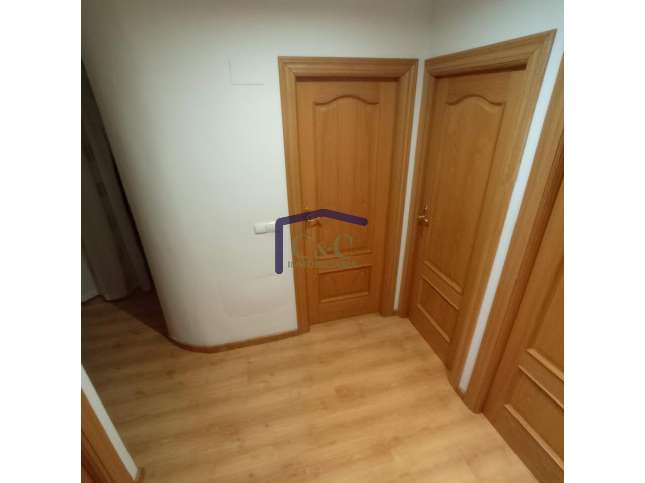 Venta de casa en Membrilla