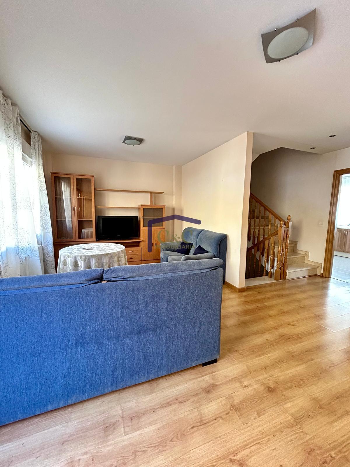 For sale of house in Membrilla