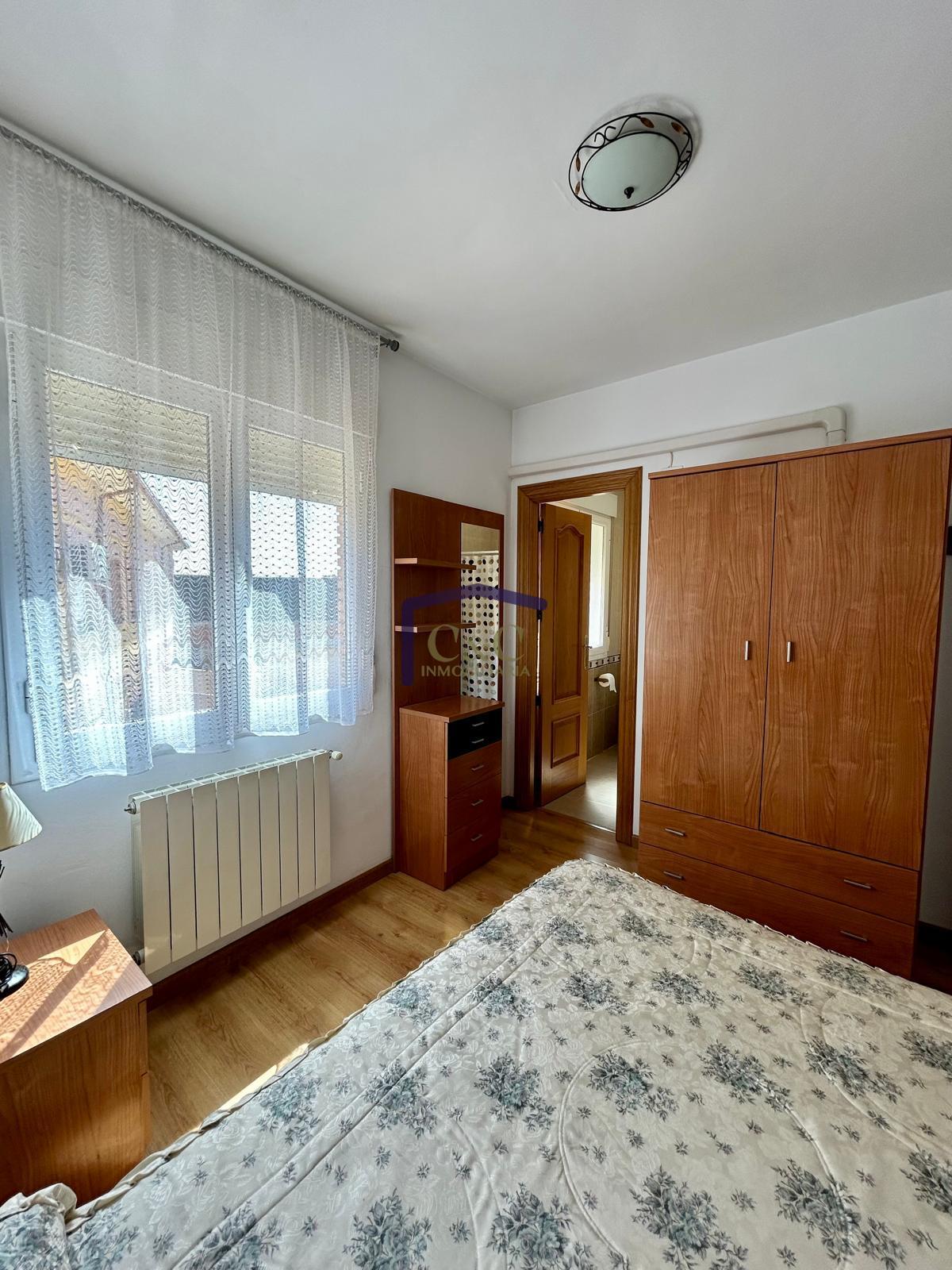 For sale of house in Membrilla