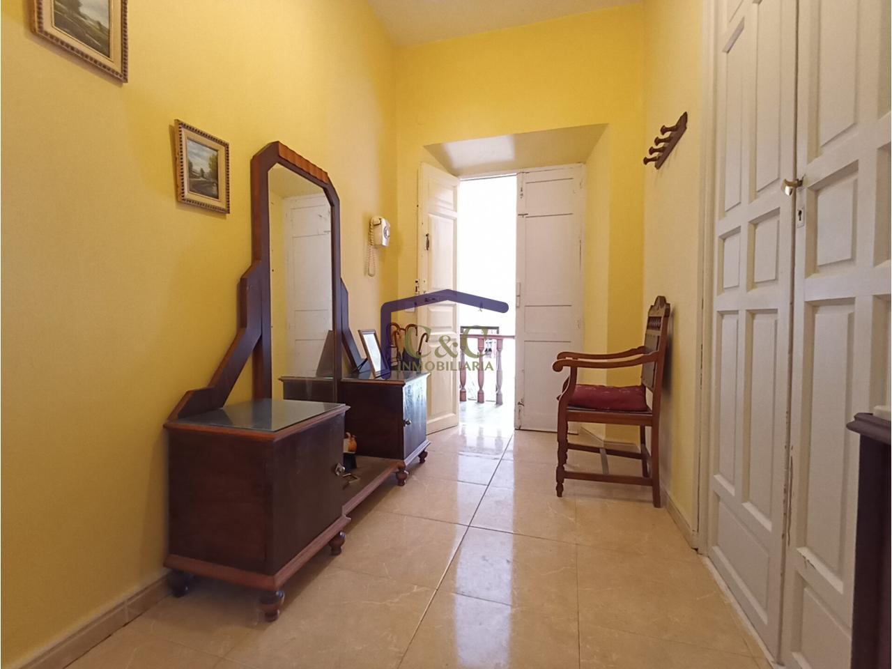 Venta de casa en Manzanares