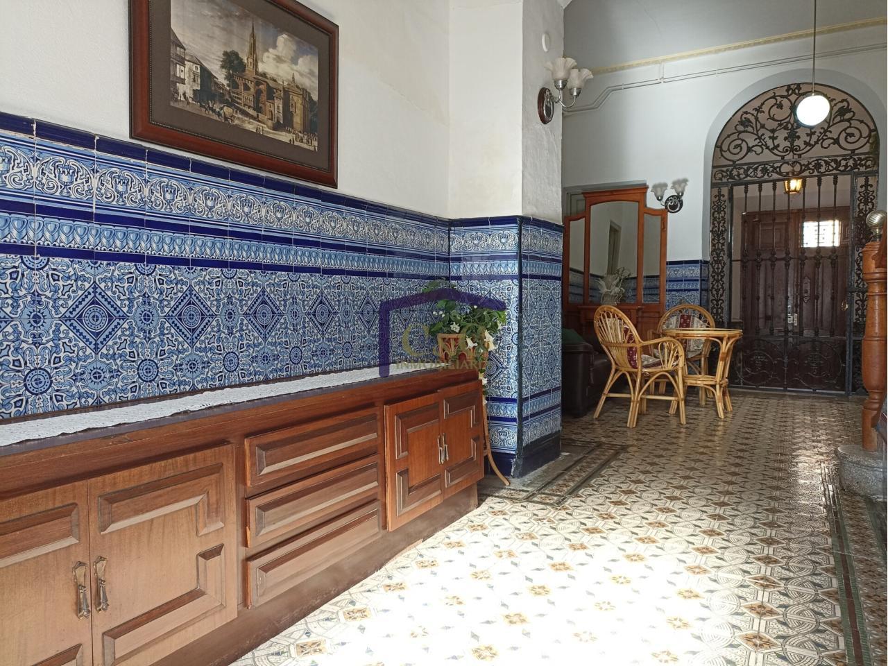 Venta de casa en Manzanares