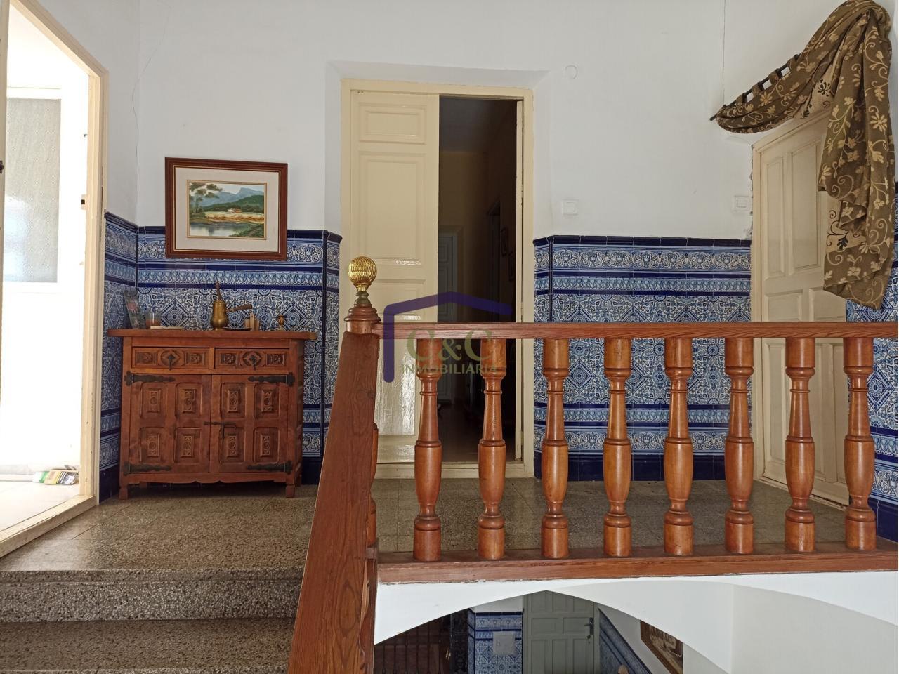 Venta de casa en Manzanares