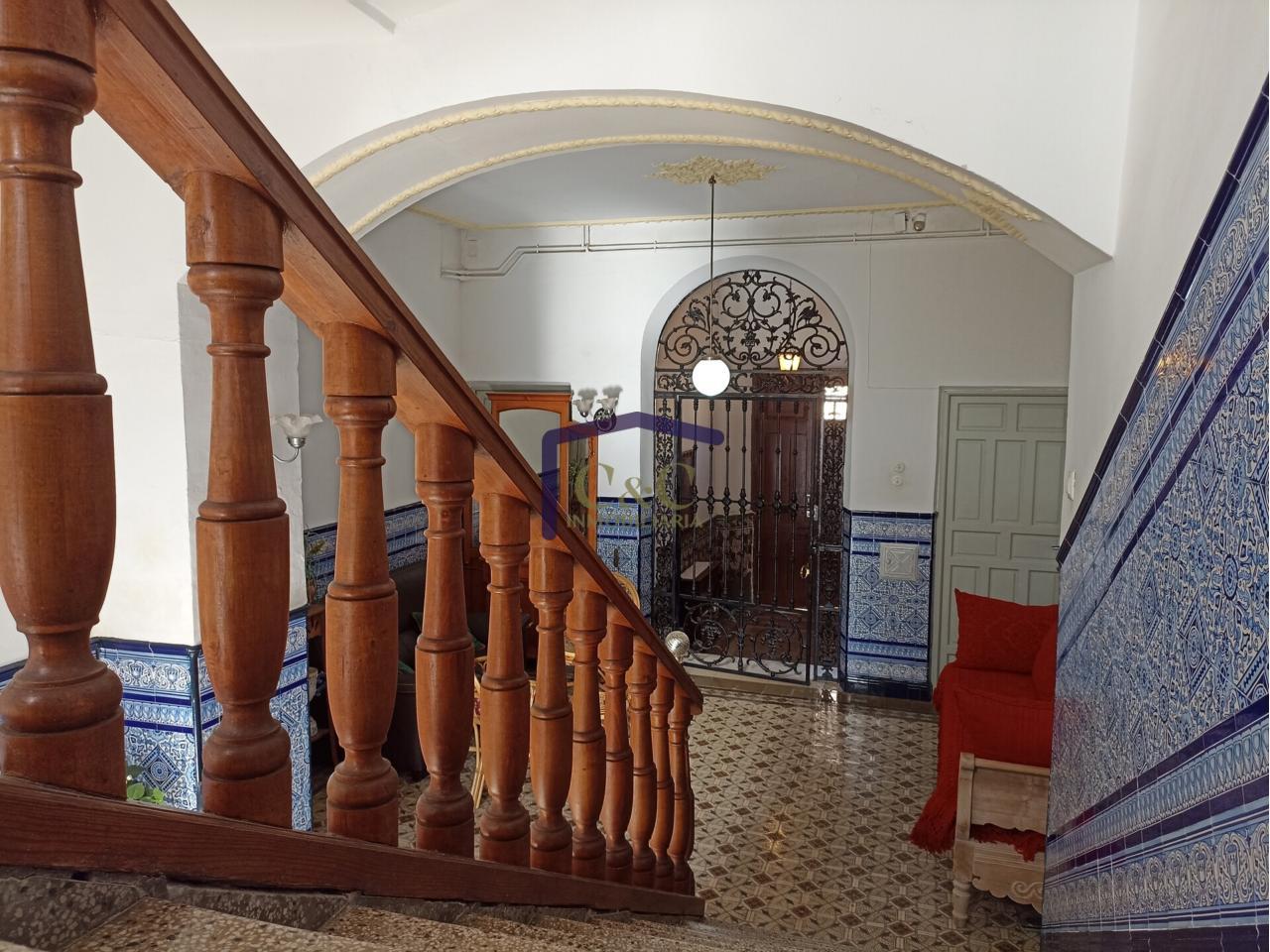 Venta de casa en Manzanares