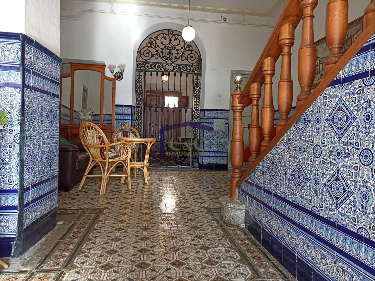 Venta de casa en Manzanares