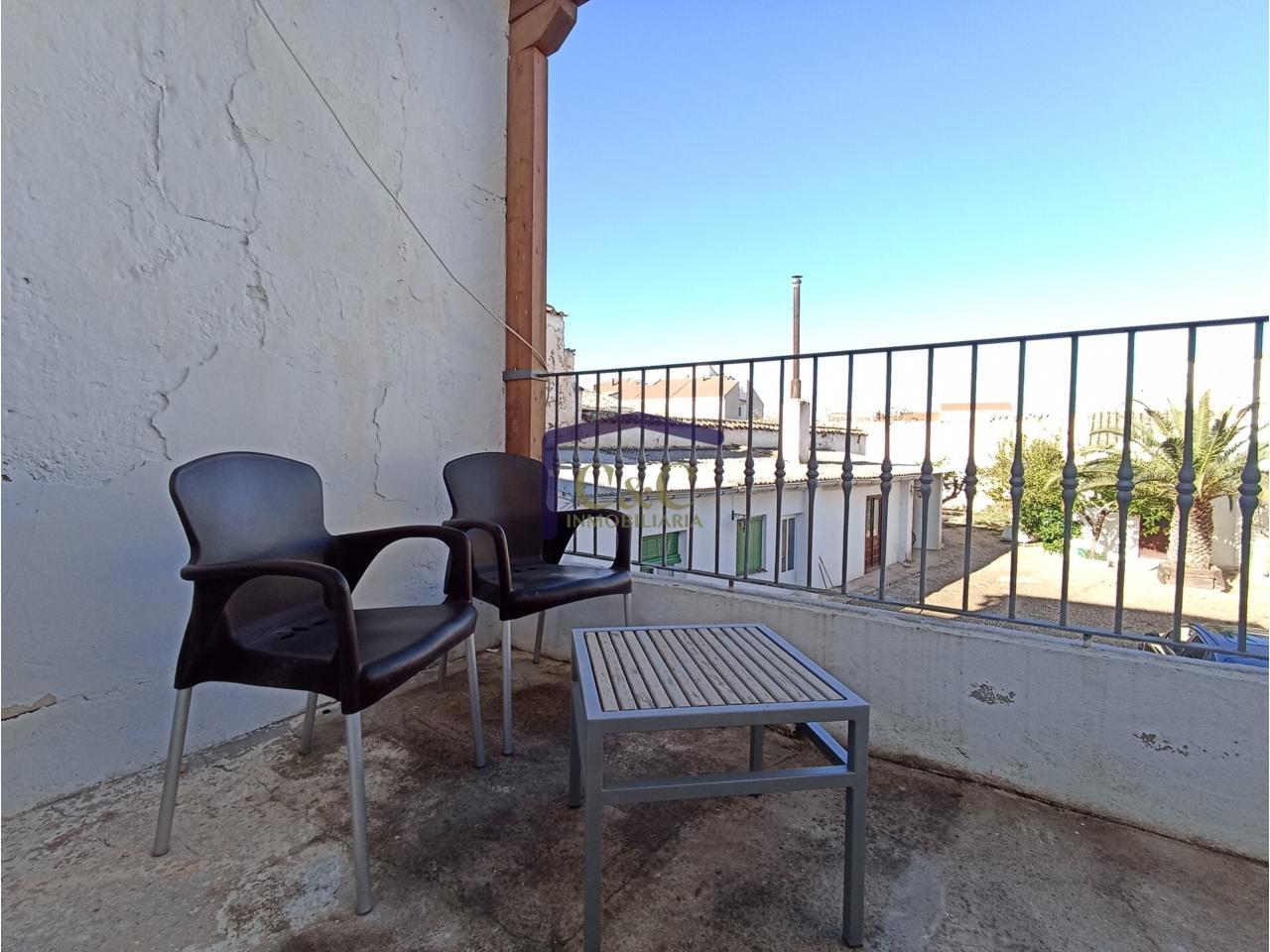 Venta de casa en Manzanares