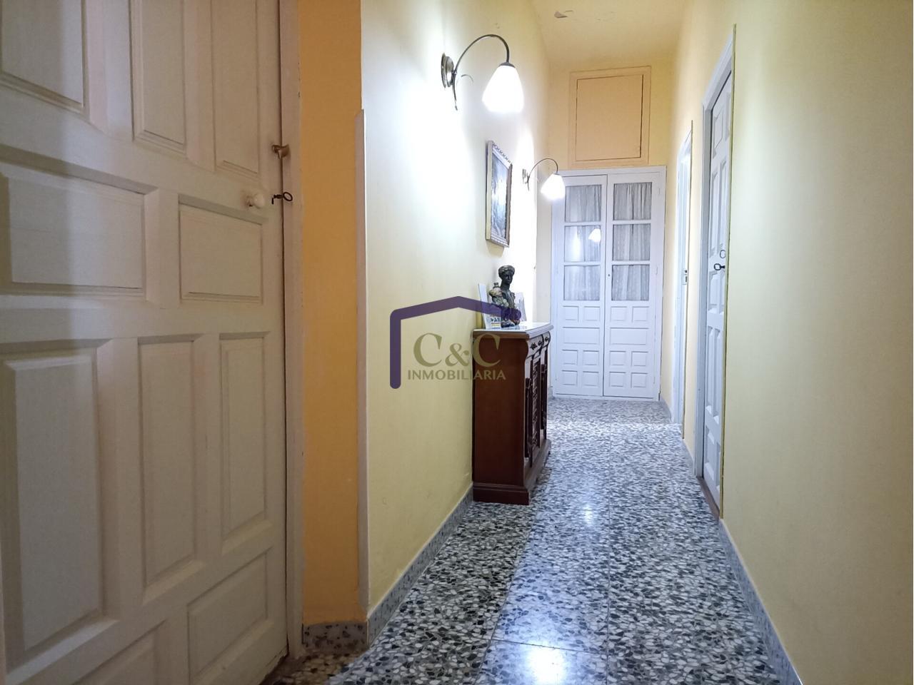 Venta de casa en Manzanares