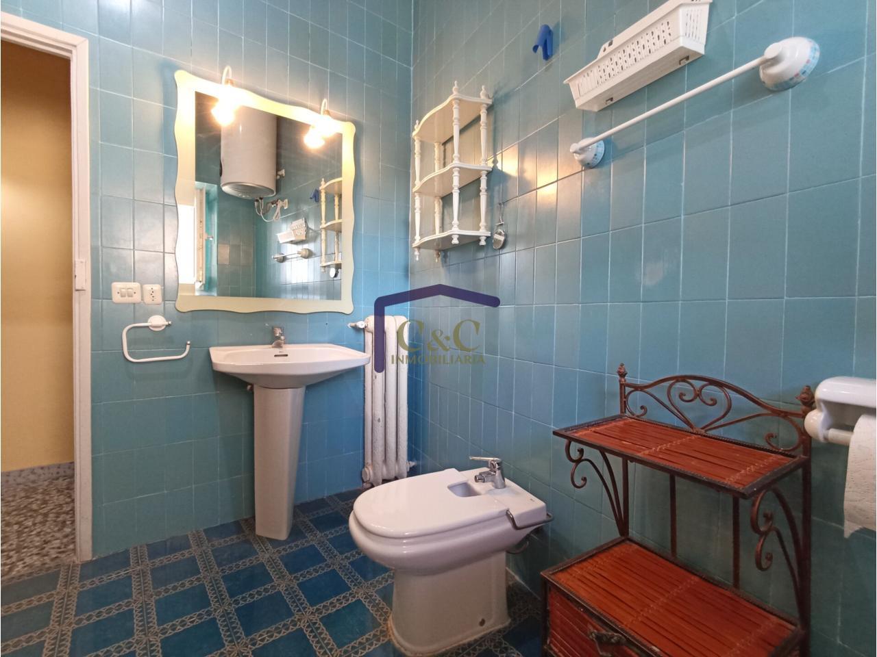 Venta de casa en Manzanares