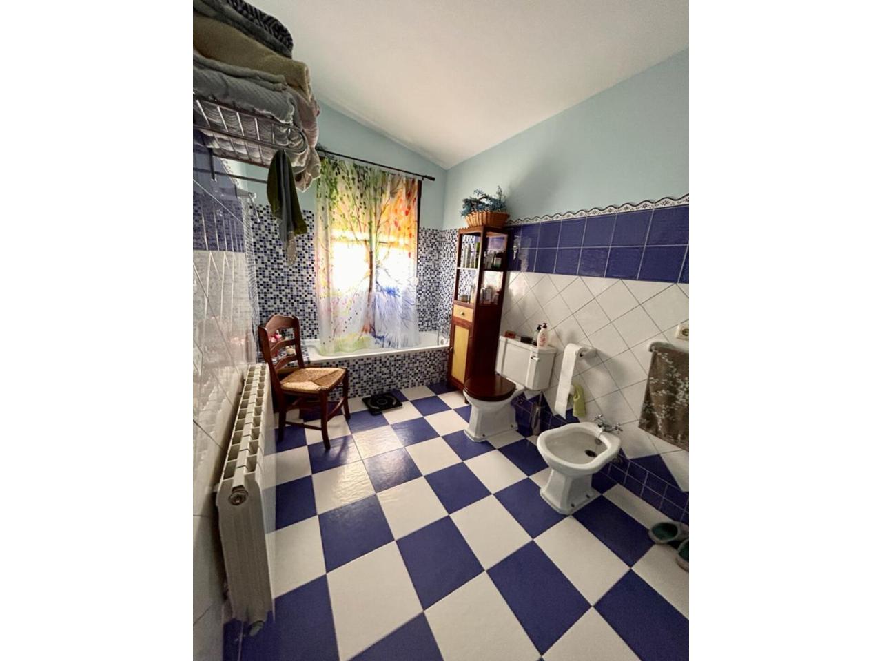 For sale of house in Manzanares