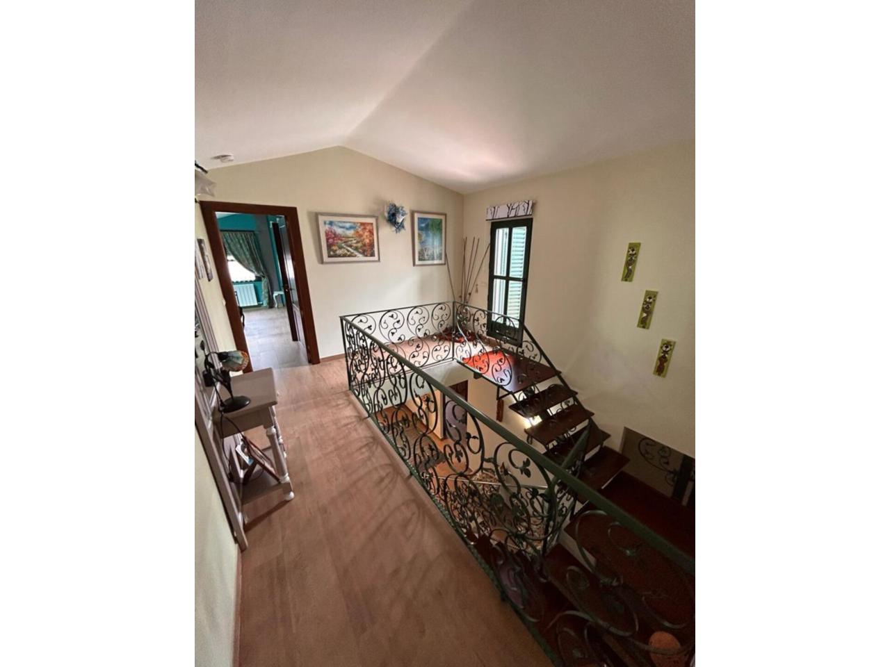 For sale of house in Manzanares