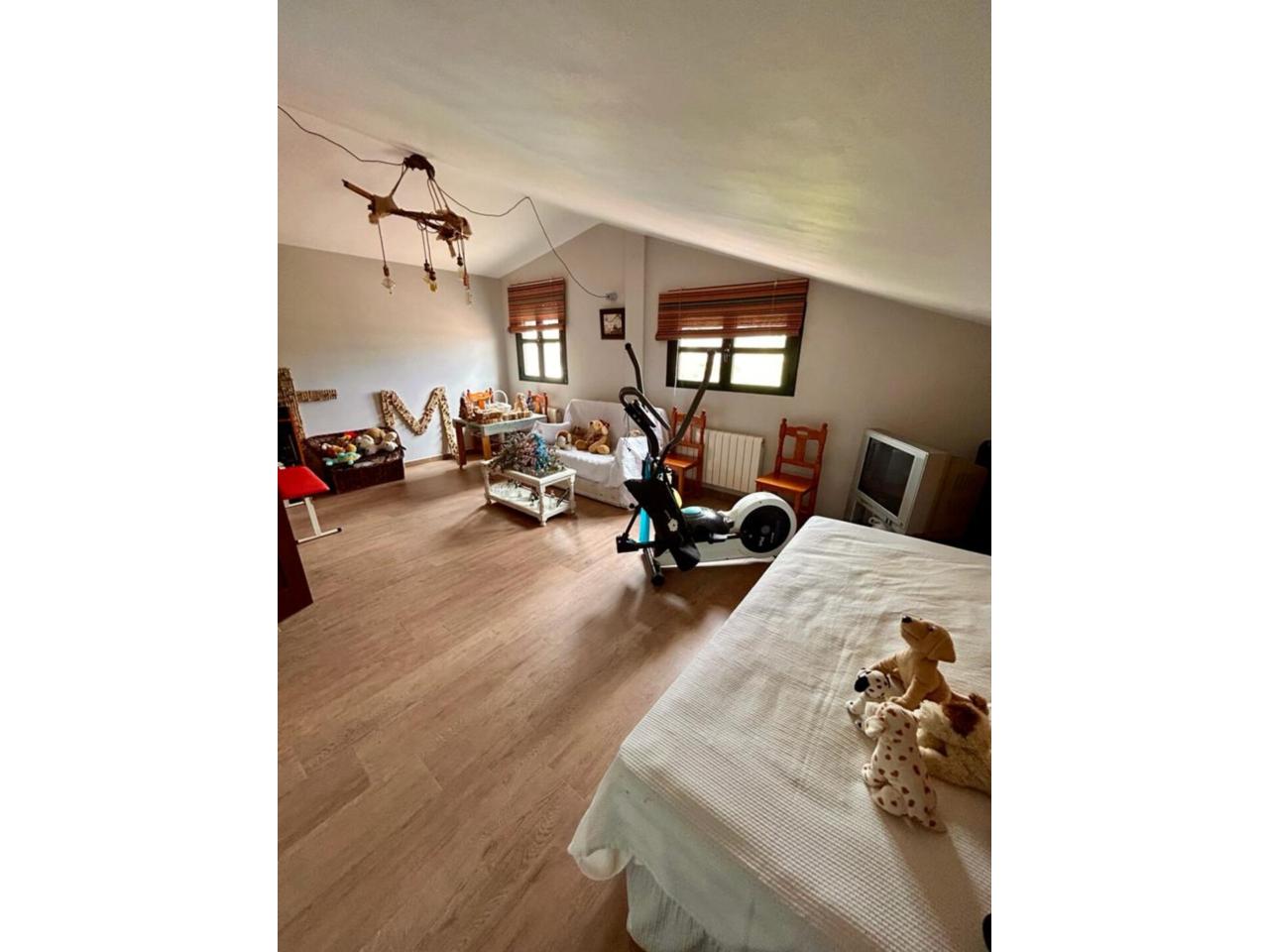 For sale of house in Manzanares