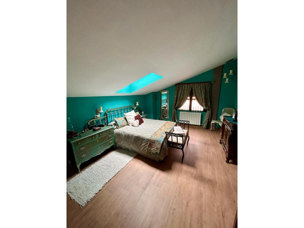 For sale of house in Manzanares