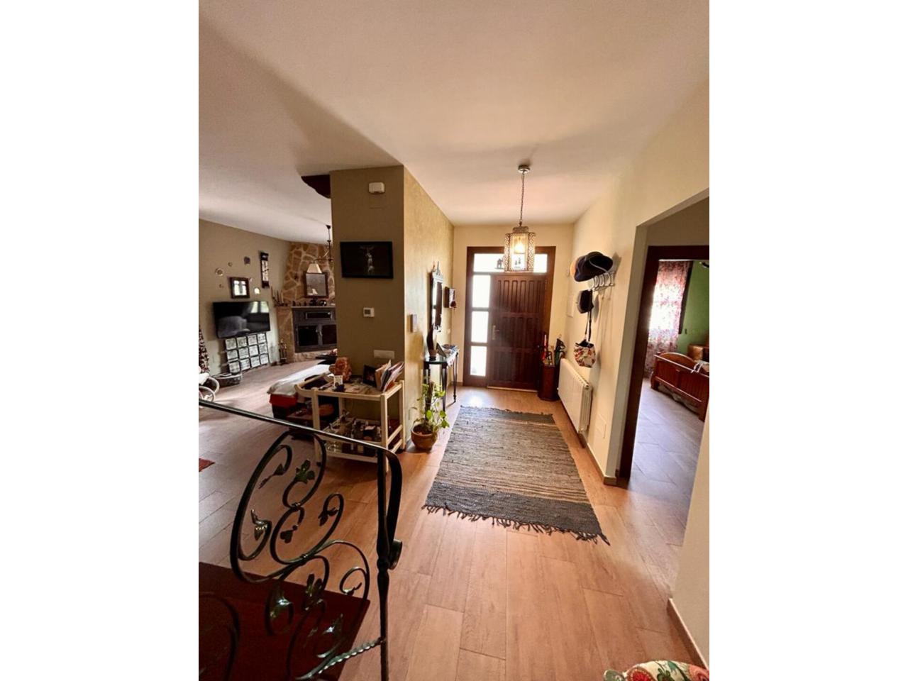 For sale of house in Manzanares