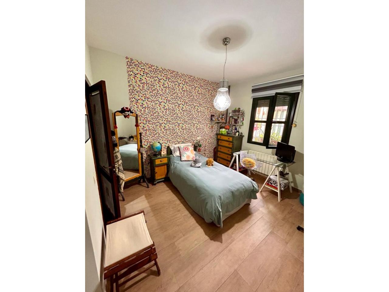 For sale of house in Manzanares