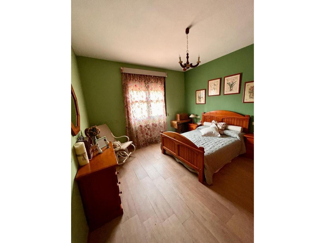 For sale of house in Manzanares