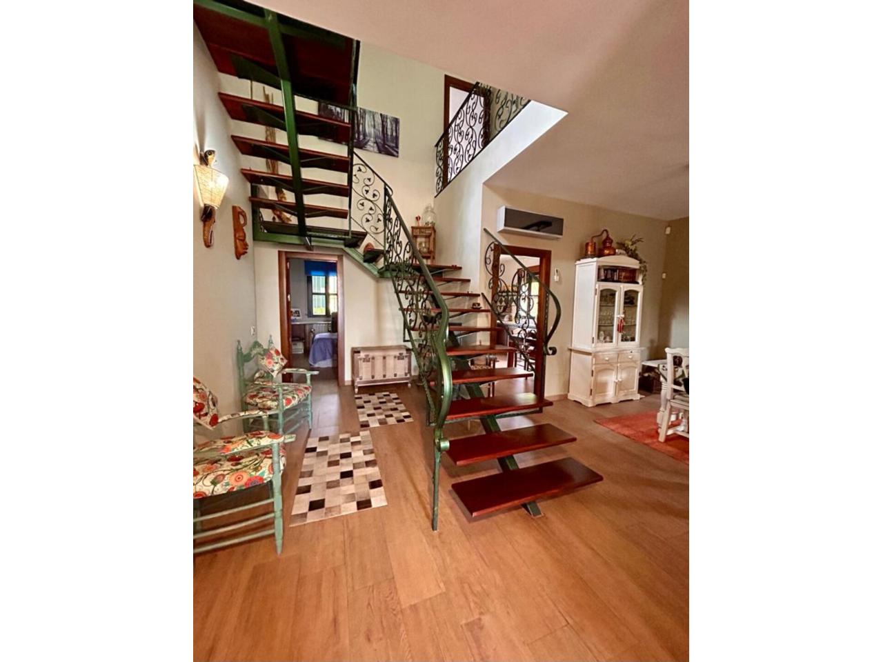 For sale of house in Manzanares