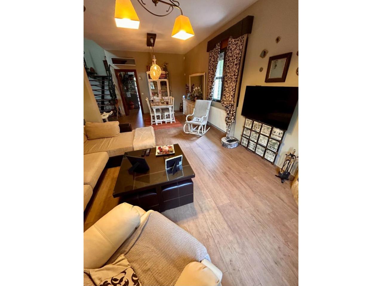 For sale of house in Manzanares