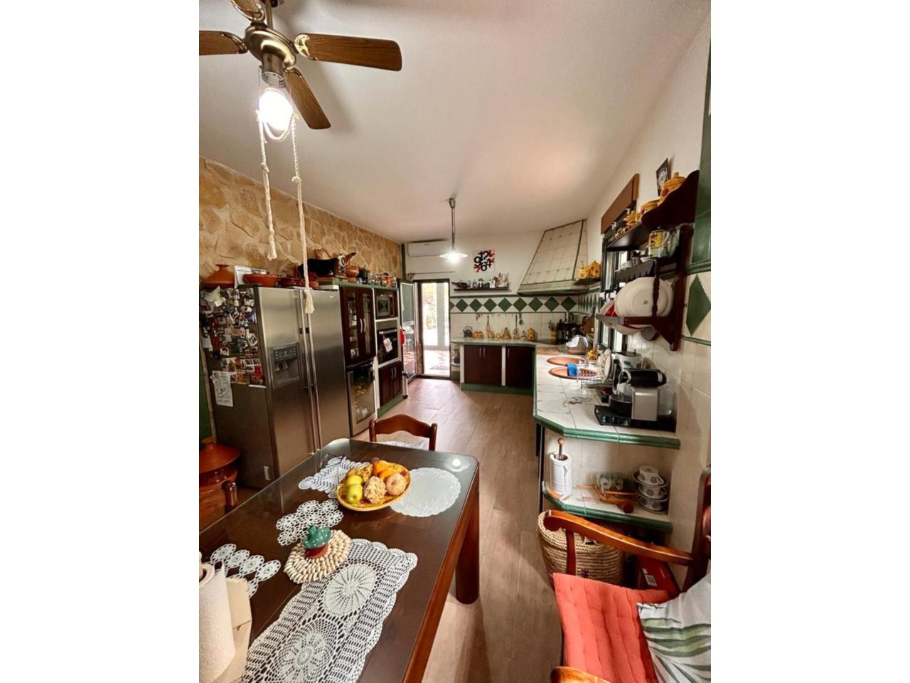 For sale of house in Manzanares