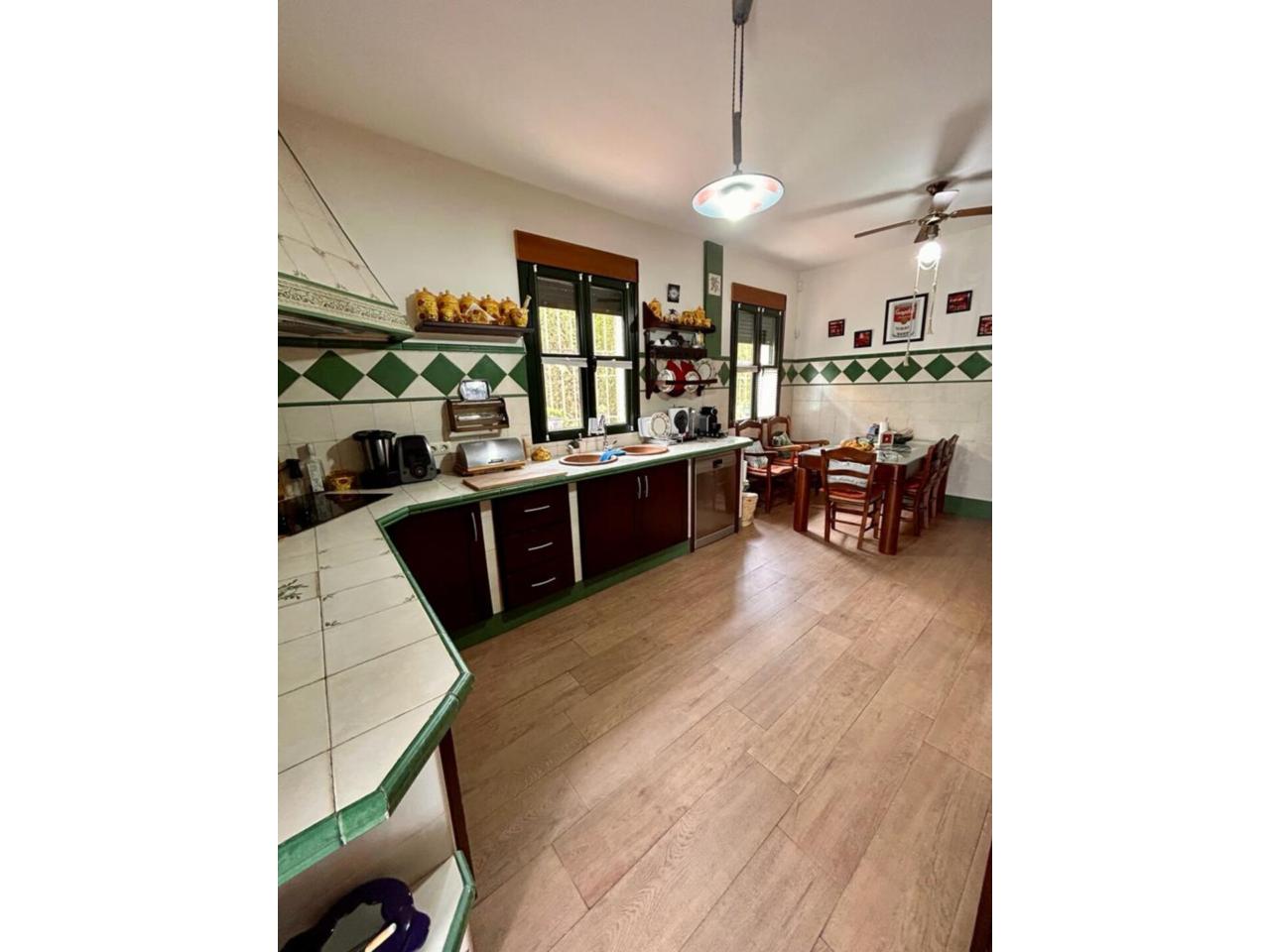 For sale of house in Manzanares