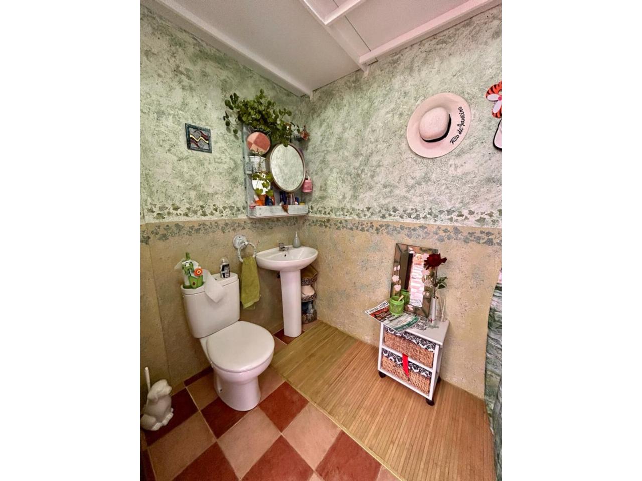 For sale of house in Manzanares