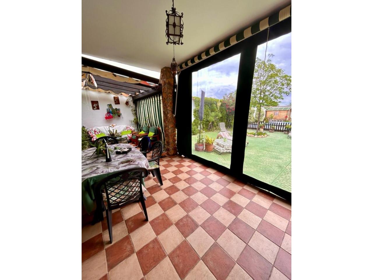 For sale of house in Manzanares