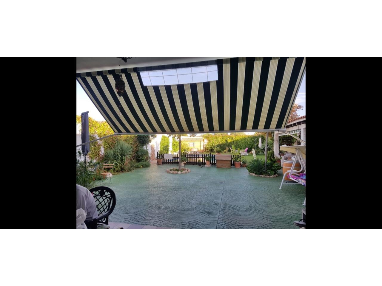 For sale of house in Manzanares