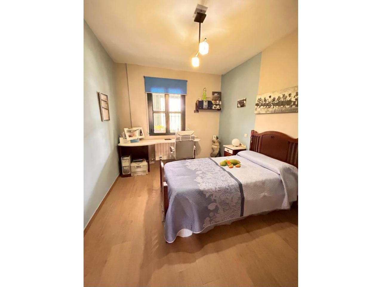 For sale of house in Manzanares