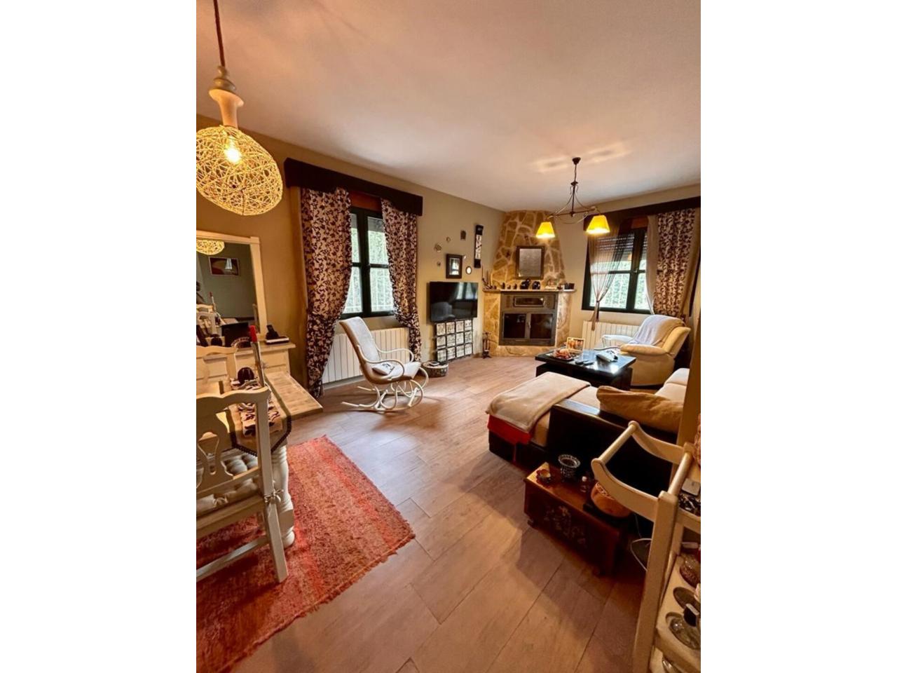 For sale of house in Manzanares