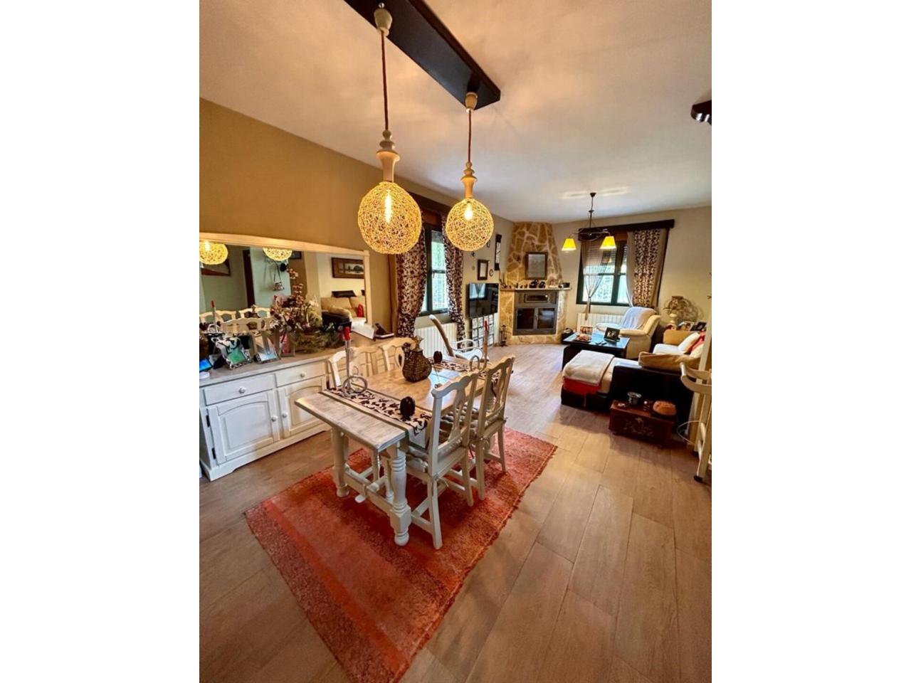 For sale of house in Manzanares