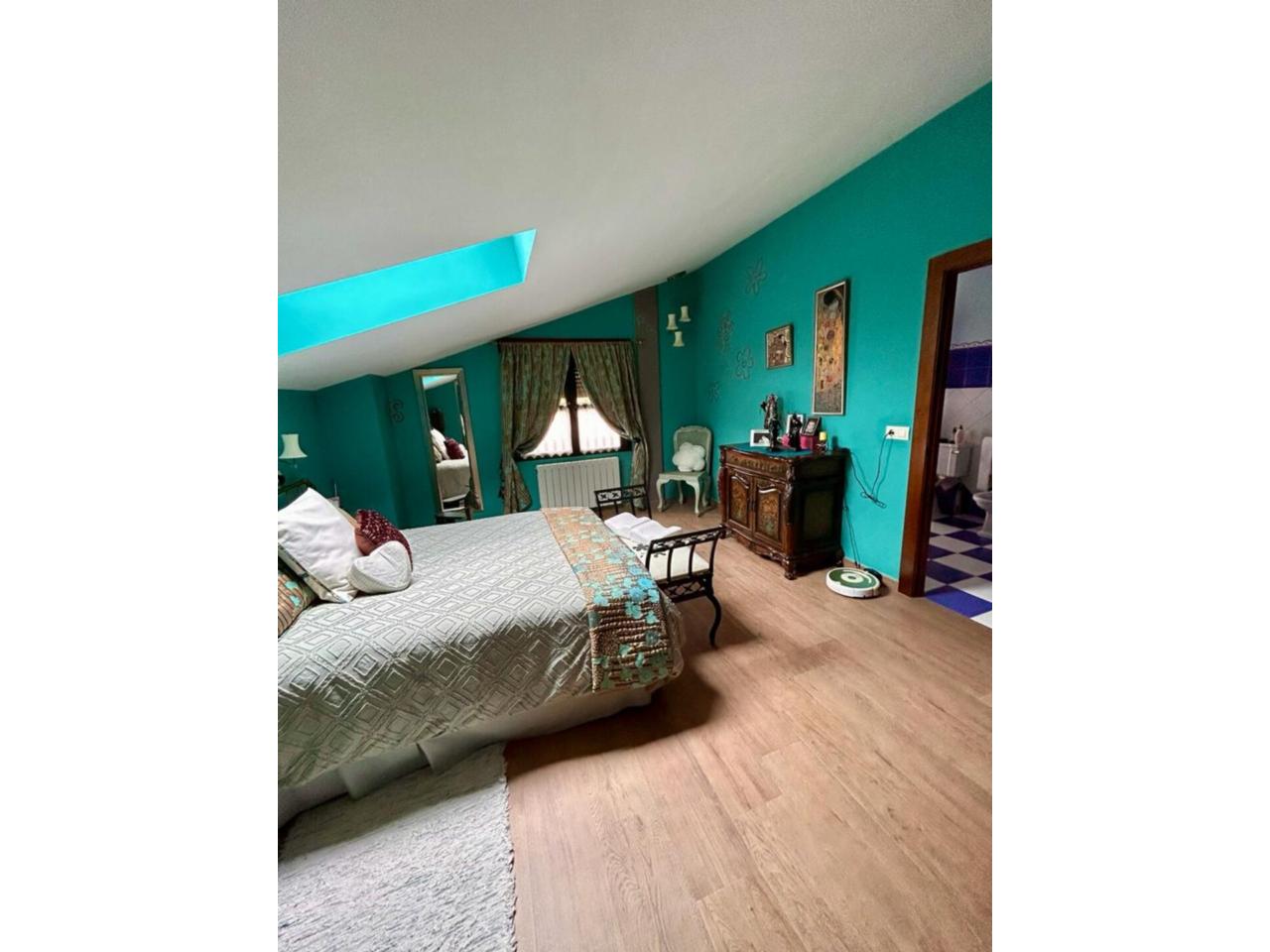 For sale of house in Manzanares