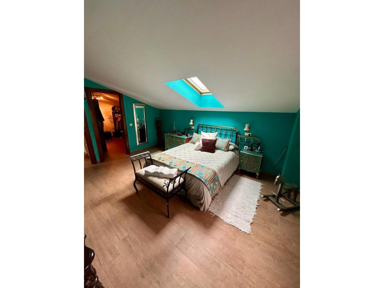 For sale of house in Manzanares