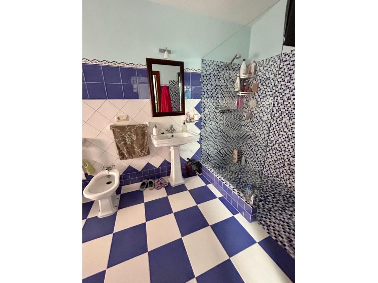 For sale of house in Manzanares