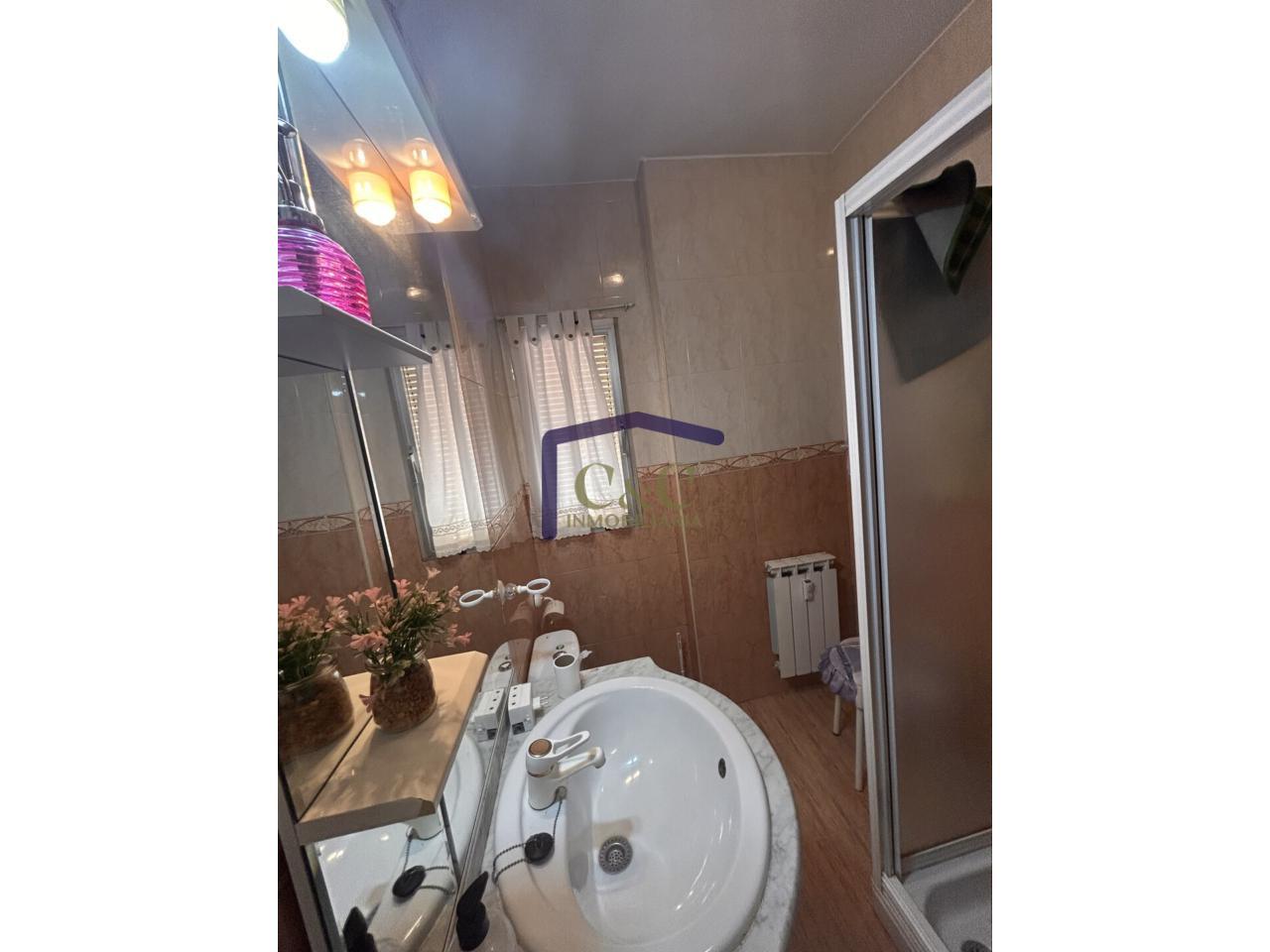 Venta de piso en Manzanares